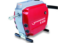 Rothenberger R 650